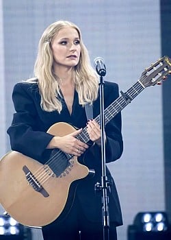 Kaska Sochacka